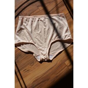 VTG Gelmart nylon panties
